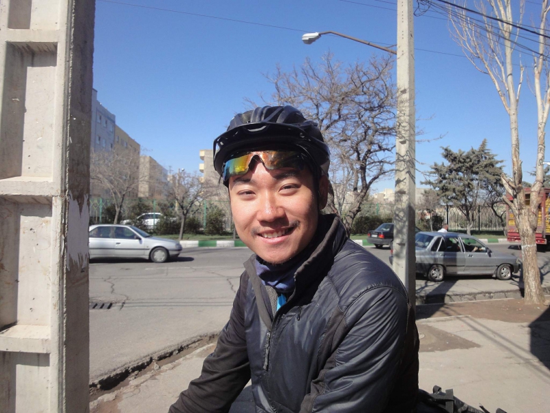 David Cheng